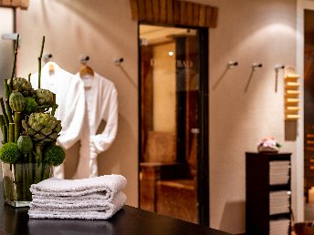 Sommer Wellness Special an der Mosel | 3 Tage inkl. Schulter-Nacken-Massage