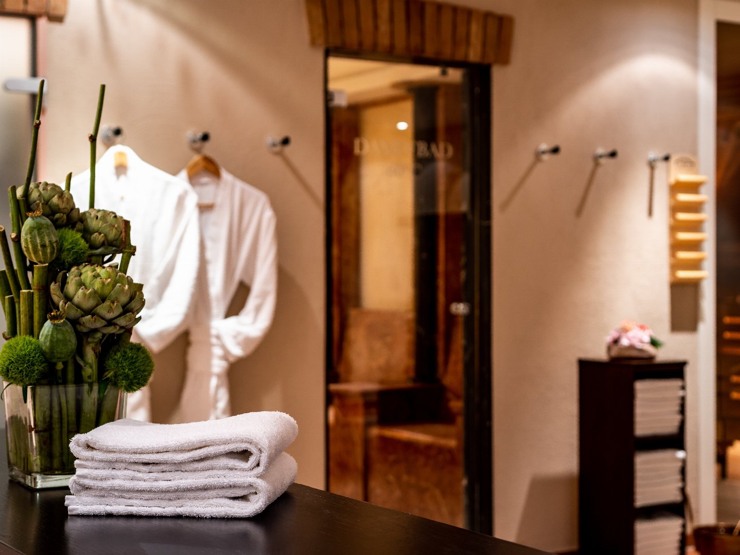 Sommer Wellness Special an der Mosel | 3 Tage inkl. Schulter-Nacken-Massage