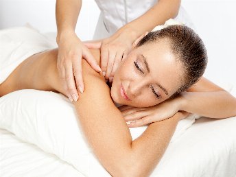 Körperzauber | 3 Tage inkl. Wellnessbehandlung und Abendessen