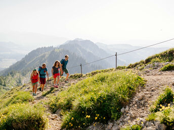 4 Tage Familienspaß