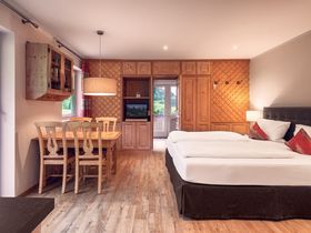 4 Tage Familienspaß