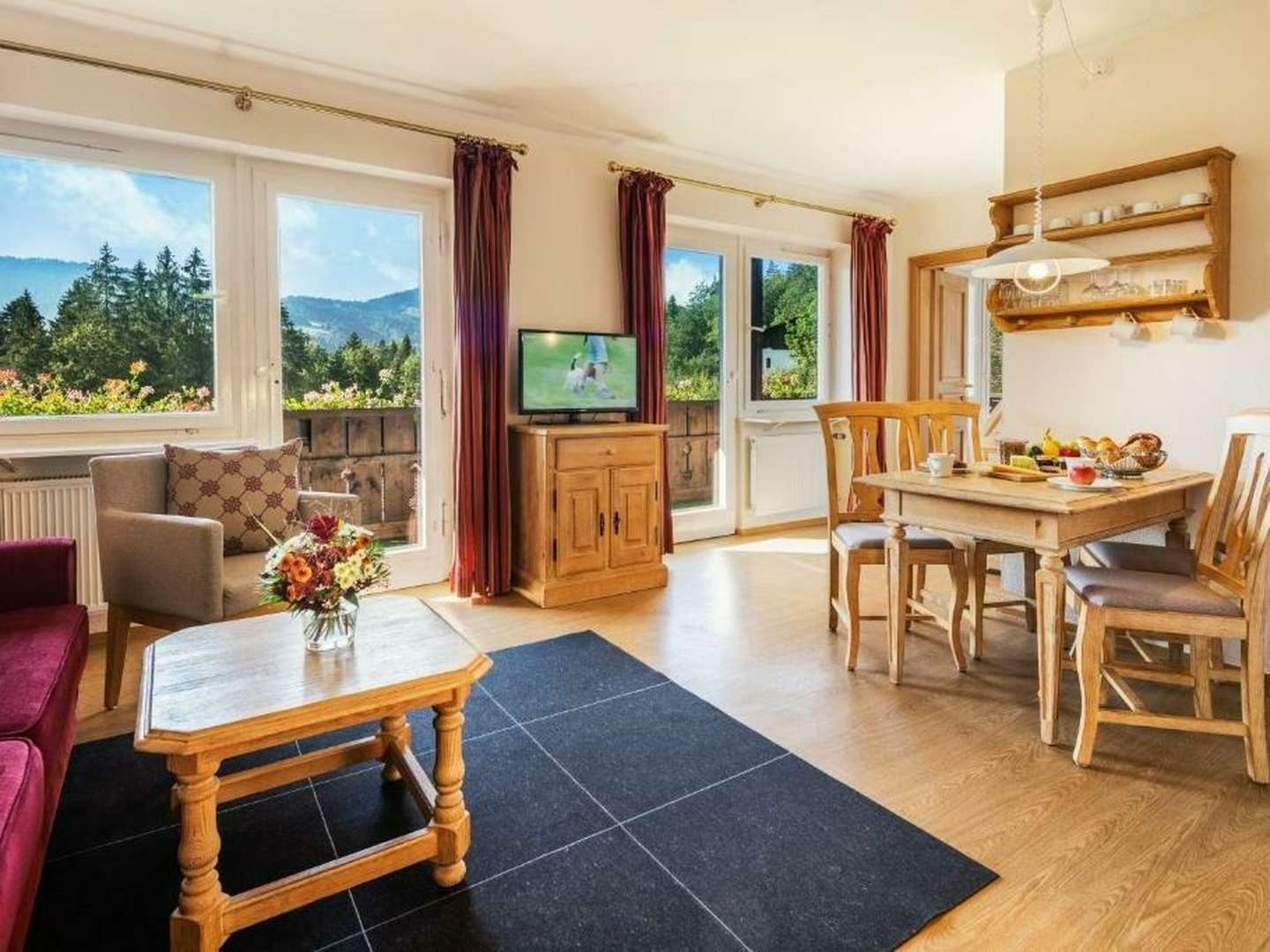 4 Tage Familienspaß