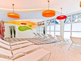 4 Tage Familienspaß