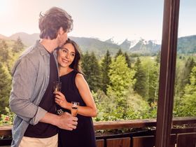 4 Tage Familienspaß