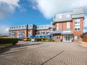  Genießer Angebot in der Seehafenstadt Hinte/ Emden in Ostfriesland inkl. Halbpension