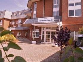  Genießer Angebot in der Seehafenstadt Hinte/ Emden in Ostfriesland inkl. Halbpension