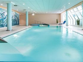  Genießer Angebot in der Seehafenstadt Hinte/ Emden in Ostfriesland inkl. Halbpension