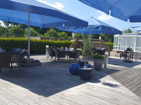  Genießer Angebot in der Seehafenstadt Hinte/ Emden in Ostfriesland inkl. Halbpension