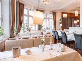  Genießer Angebot in der Seehafenstadt Hinte/ Emden in Ostfriesland inkl. Halbpension