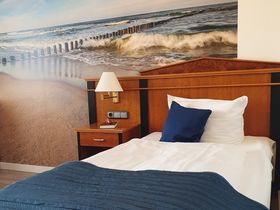  Genießer Angebot in der Seehafenstadt Hinte/ Emden in Ostfriesland inkl. Halbpension