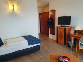  Genießer Angebot in der Seehafenstadt Hinte/ Emden in Ostfriesland inkl. Halbpension