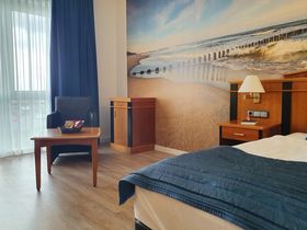  Genießer Angebot in der Seehafenstadt Hinte/ Emden in Ostfriesland inkl. Halbpension