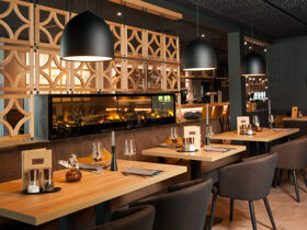  Genießer Angebot in der Seehafenstadt Hinte/ Emden in Ostfriesland inkl. Halbpension