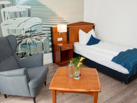  Genießer Angebot in der Seehafenstadt Hinte/ Emden in Ostfriesland inkl. Halbpension