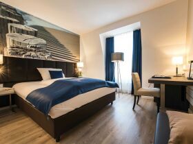  Genießer Angebot in der Seehafenstadt Hinte/ Emden in Ostfriesland inkl. Halbpension