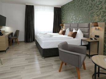 Endlich Wochenende - Bad Nauheim entdecken | 3 Tage