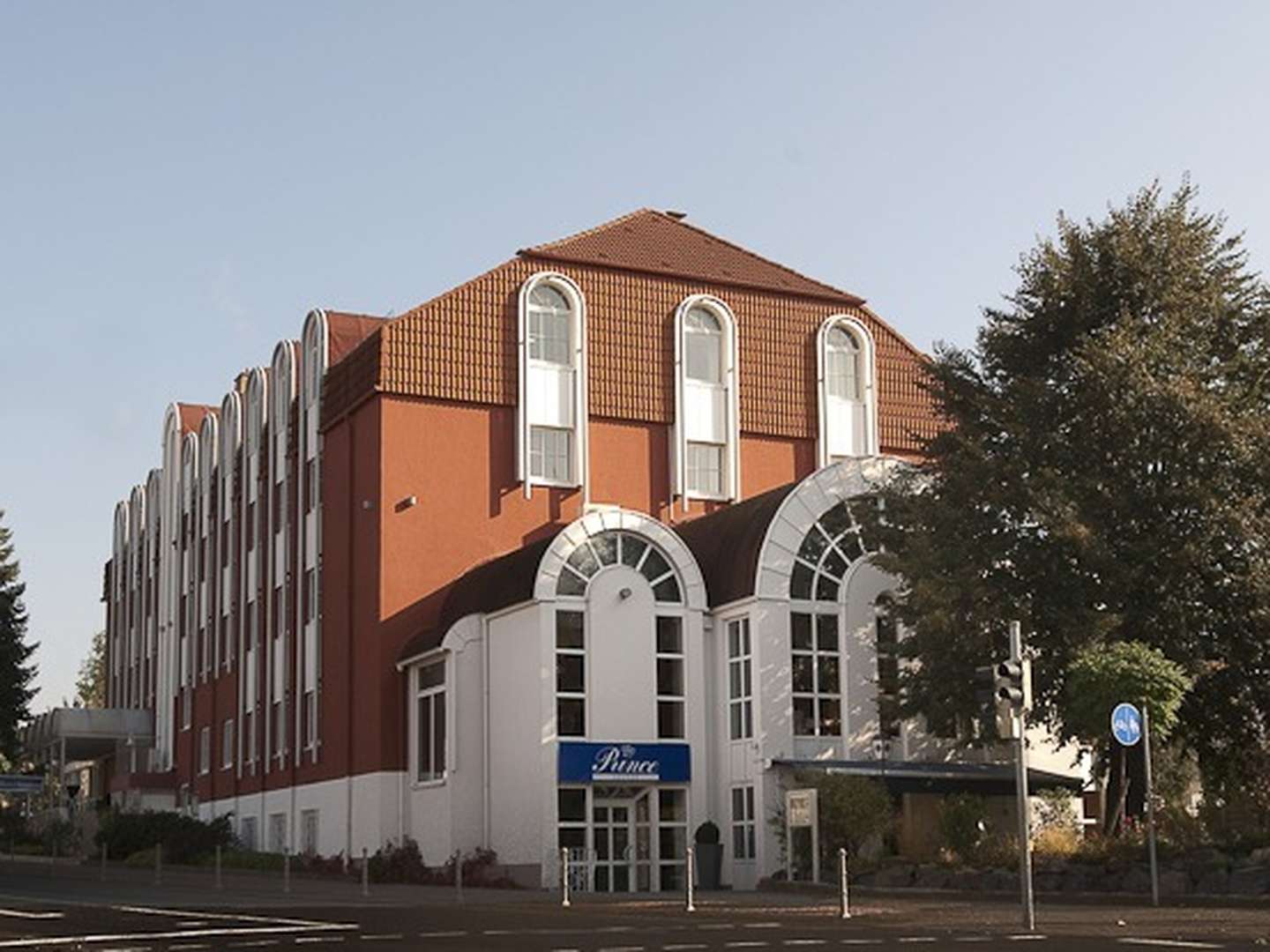 Endlich Wochenende - Bad Nauheim entdecken | 3 Tage