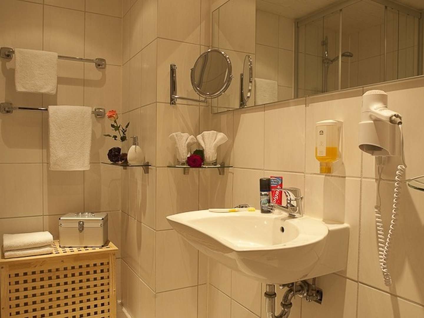 Endlich Wochenende - Bad Nauheim entdecken | 3 Tage