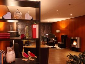 Dem Alltag geb ich frei - 3 Tage Kurzurlaub am Rande des Taunus