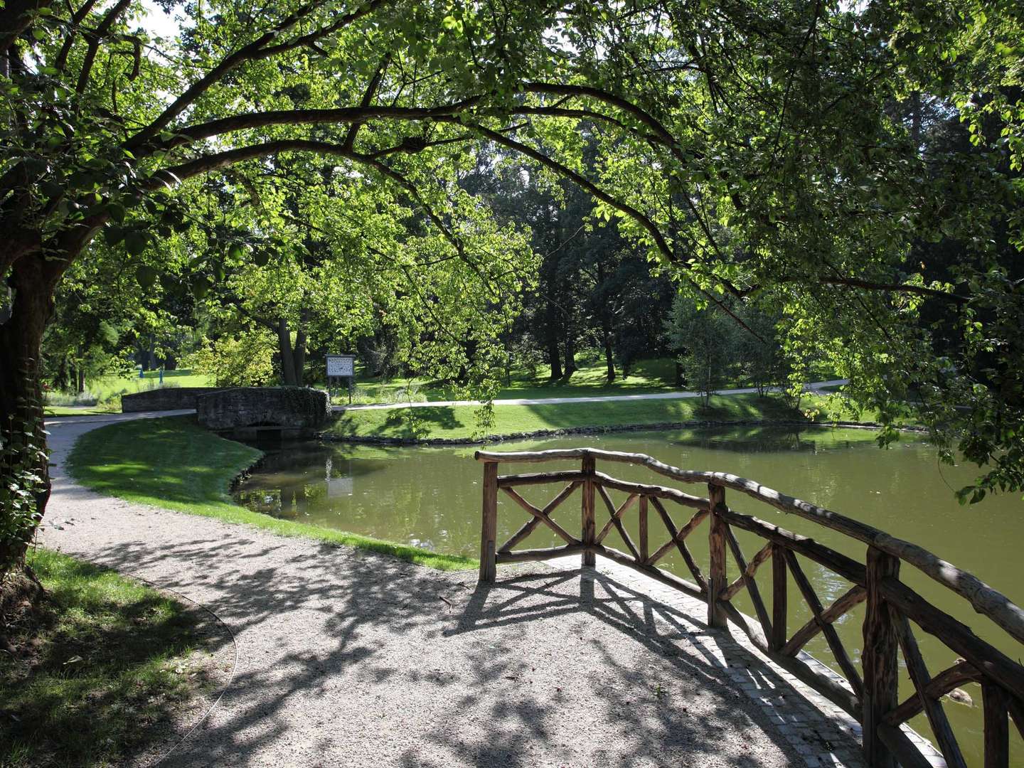Endlich Wochenende - Bad Nauheim entdecken | 3 Tage