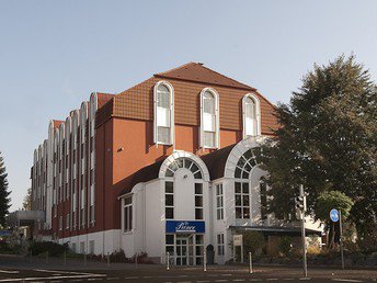 Endlich Wochenende - Bad Nauheim entdecken | 3 Tage