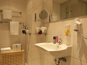 Endlich Wochenende - Bad Nauheim entdecken | 3 Tage