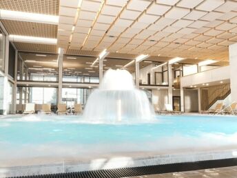 Endlich Wochenende - Bad Nauheim entdecken | 3 Tage