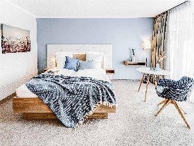 Kopf Aus. Meer An I 3 Tage Nordsee, das gönn ich mir... 