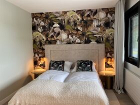 Entspannung voll & ganz in der Mecklenburger Seenplatte  