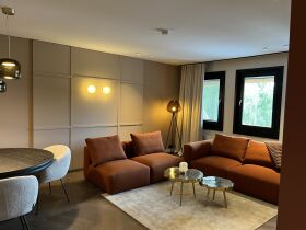 Entspannung voll & ganz in der Mecklenburger Seenplatte  