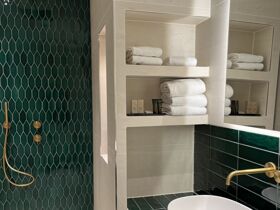 Entspannung voll & ganz in der Mecklenburger Seenplatte  