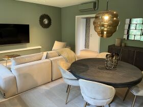 Entspannung voll & ganz in der Mecklenburger Seenplatte  