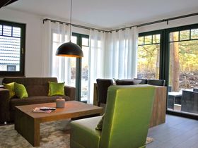 Entspannung voll & ganz in der Mecklenburger Seenplatte  