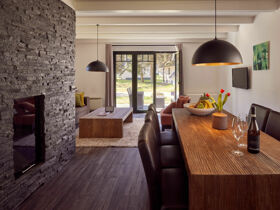 Entspannung voll & ganz in der Mecklenburger Seenplatte  