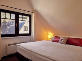 Entspannung voll & ganz in der Mecklenburger Seenplatte  