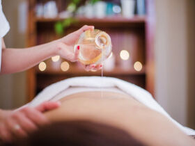 Entspannung voll & ganz in der Mecklenburger Seenplatte  