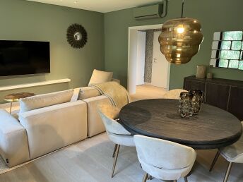 Genusstage in der Luxussuite am See