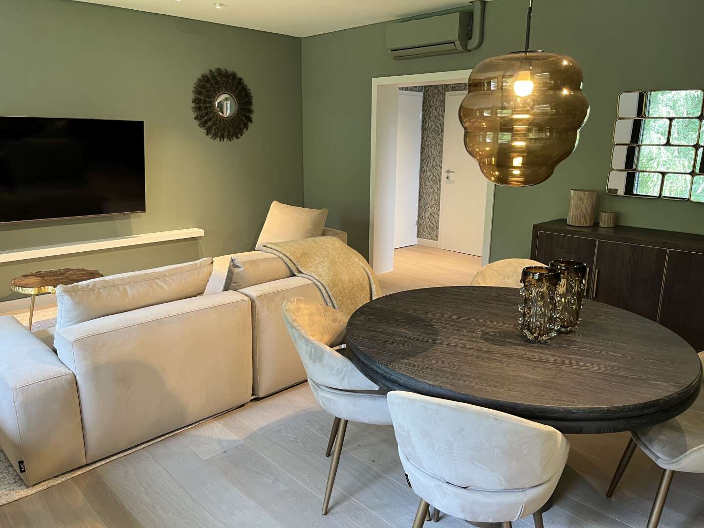 Genusstage in der Luxussuite am See