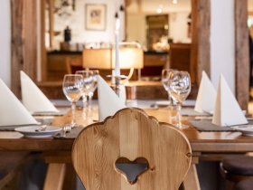 Romantische Pärchentage im Bayerischen Hof