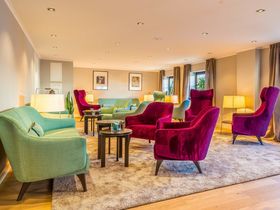 Romantische Pärchentage im Bayerischen Hof