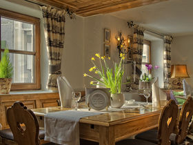 Romantische Pärchentage im Bayerischen Hof