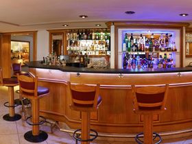 Romantische Pärchentage im Bayerischen Hof