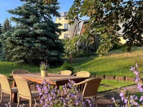 Sommerfelder Kurzurlaub