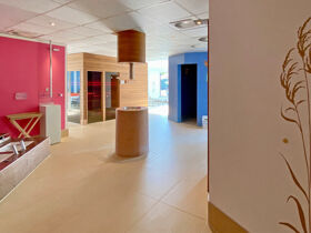 Sommerfelder Kurzurlaub