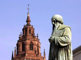 Lebensfreude 60-PLUS in Mainz am Rhein |3 Tage