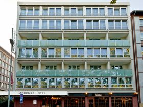 Lebensfreude 60-PLUS in Mainz am Rhein |3 Tage