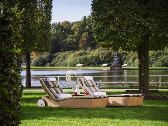 Luxus-Auszeit im Grünen in Bremen  | 3 Tage  inkl. Abendessen im Park Restaurant