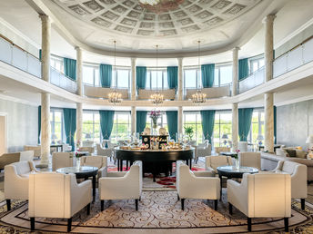 Luxus-Auszeit im Grünen in Bremen  | 3 Tage  inkl. Abendessen im Park Restaurant