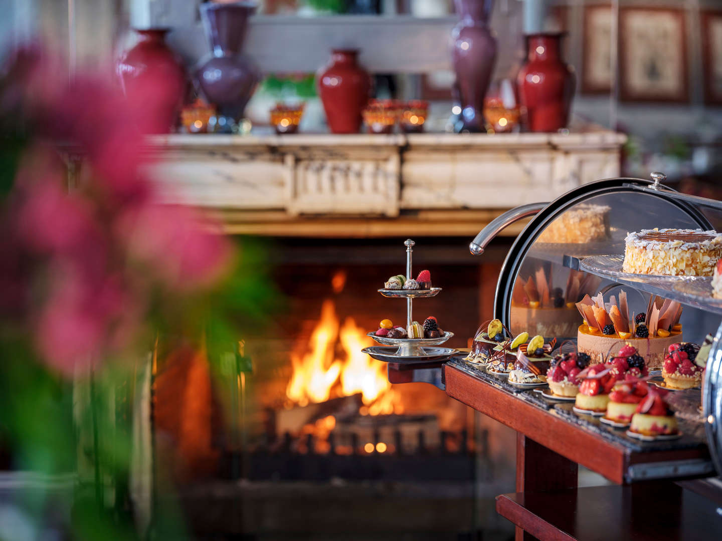 Luxus-Auszeit im Grünen in Bremen  | 3 Tage  inkl. Abendessen im Park Restaurant