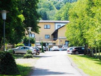 Verwöhnzeit zum MUTTERTAG in der Pfalz inkl. Abendessen